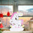 Unicorn Table Toppers #62566