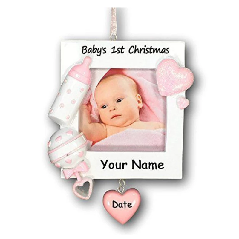 Christmas Tree Decoration