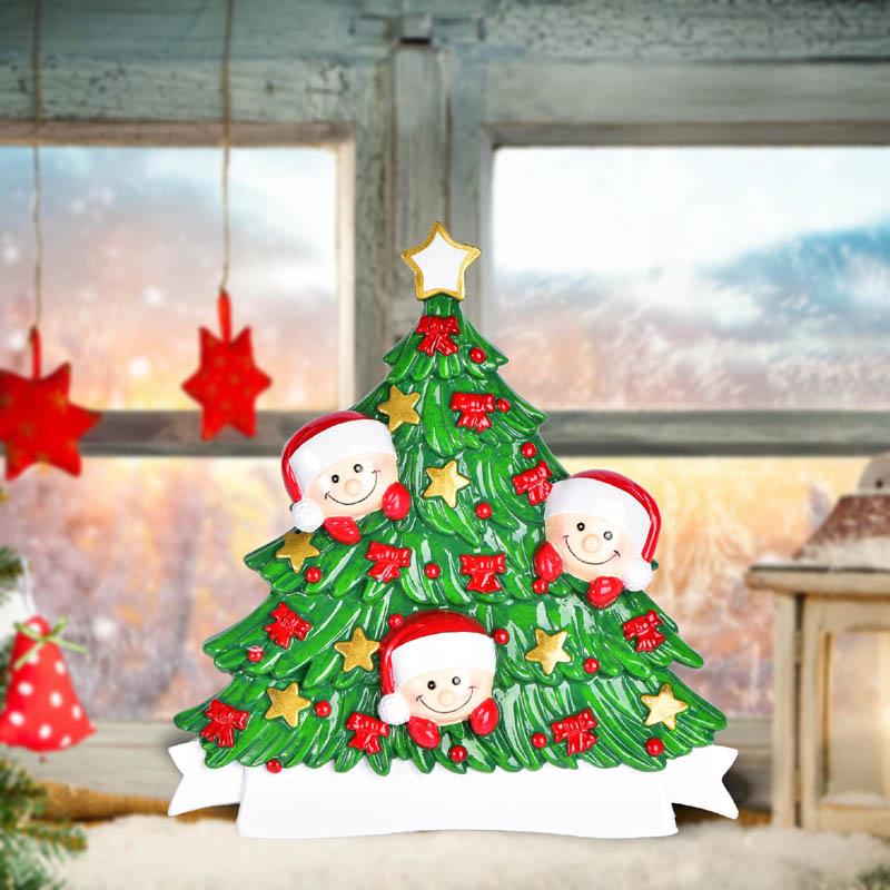 Christmas Ornaments gift