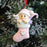 Baby's First Personalized Christmas Ornament #61252