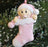 Baby's First Personalized Christmas Ornament # 61258