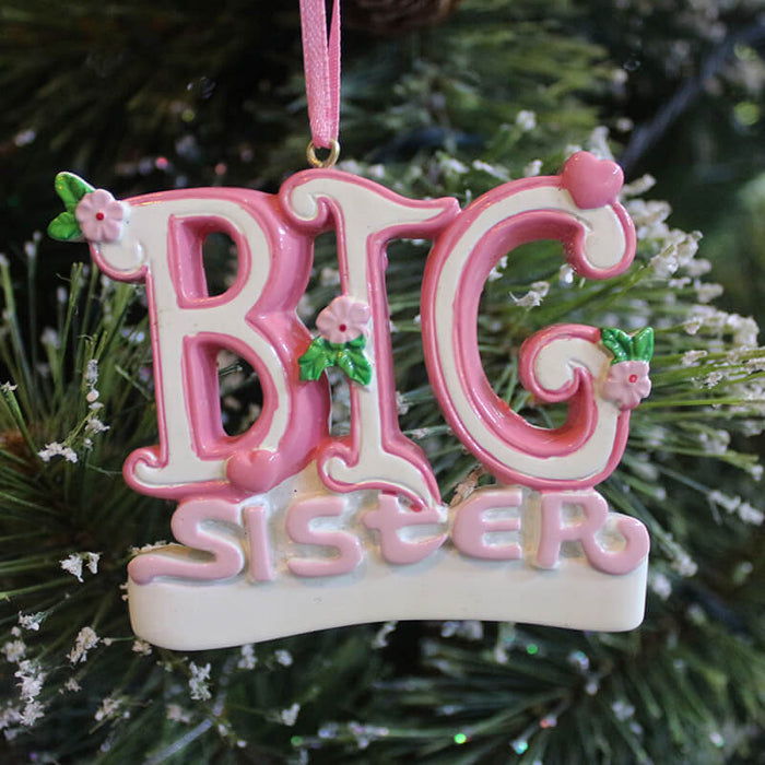 Baby's First Personalized Christmas Ornament # 61259