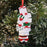 Gifts of Single  Christmas Ornament #61309