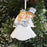 Weeding Of Couple Christmas Ornament#61355