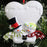 Couple Christmas Ornament#61358