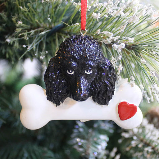 Personalized Dog Ornaments # 61361
