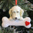 Personalized Dog Ornaments # 61387