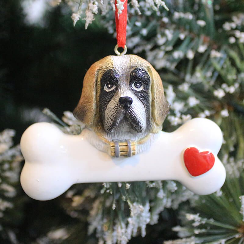 Pets Ornaments