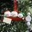 Family Member Christmas Ornaments #