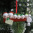 Family Member Christmas Ornaments #