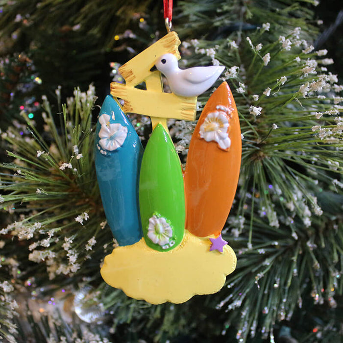 Family  Christmas Ornaments #61397