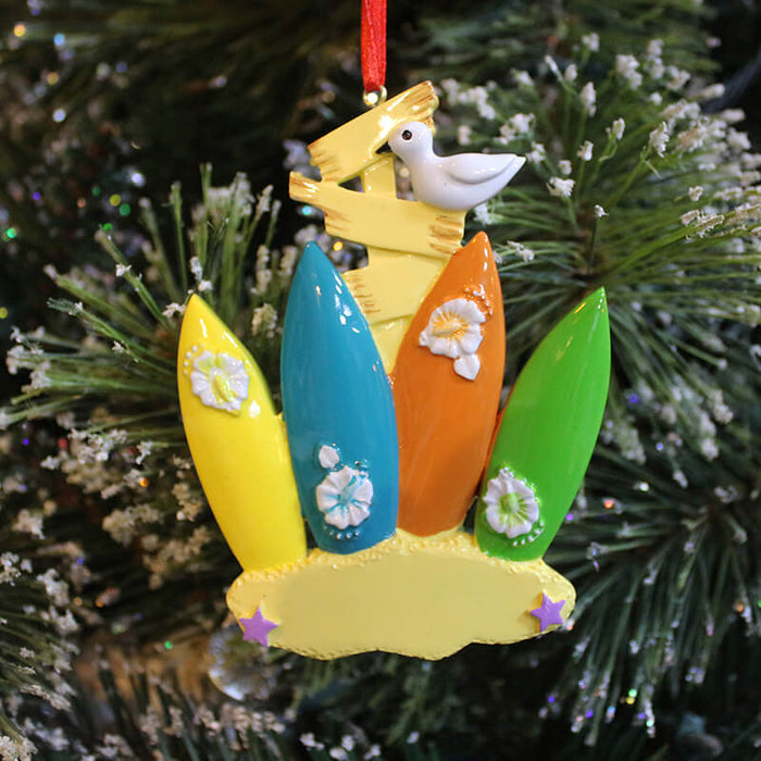 Family  Christmas Ornaments #61397