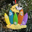 Family  Christmas Ornaments #61397