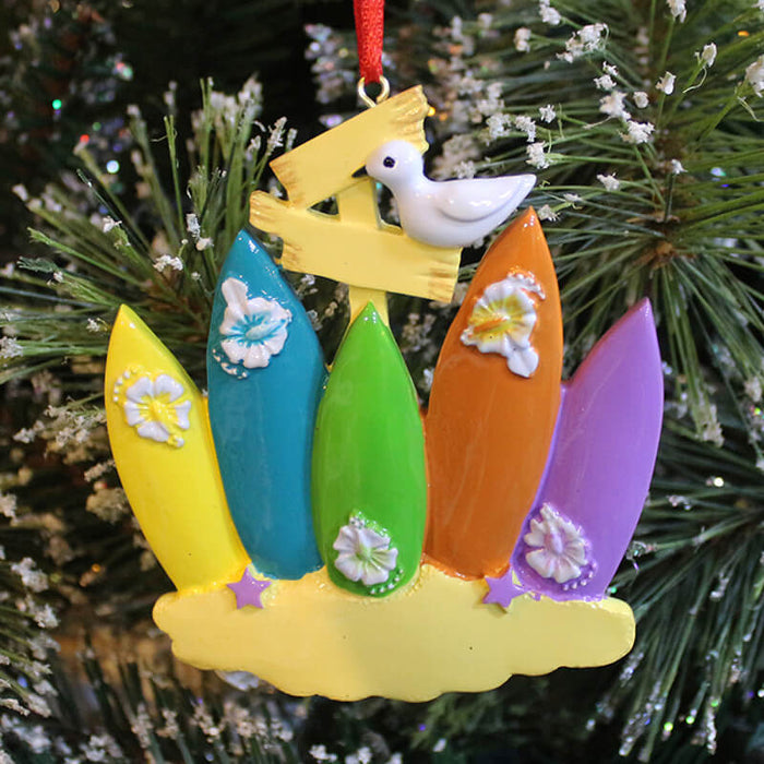Family  Christmas Ornaments #61397