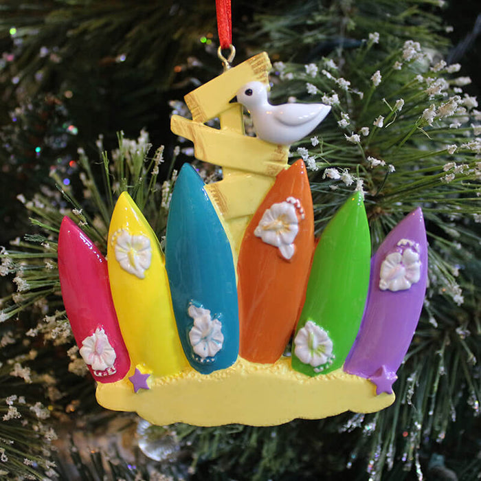 Family  Christmas Ornaments #61397