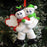 Family  Christmas Ornaments #61402