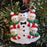 Family  Christmas Ornaments #61407