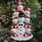 Family  Christmas Ornaments #61407