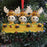 Family  Christmas Ornaments #61414