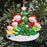 Family Christmas Ornament #61419