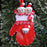 Sock Family Christmas Ornament #61426