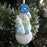 Baby's First Personalized Christmas Ornament # 61427