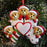 Brown Bear Of Family Christmas Ornament #61428