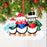 Penguin Of Family Christmas Ornament #61533
