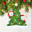 Christmas Tree Of Family Christmas Ornament #61545