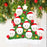 Christmas Tree Of Family Christmas Ornament #61545