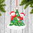 Christmas Tree Of Family Christmas Ornament #61552