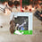 Personalized Christmas Golf photo Frame #61592