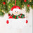 Personalized Style Christmas Ornaments #61643