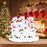 PolarBear Family Table Toppers #62564-11