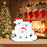 PolarBear Family Table Toppers #62564-3