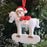 Baby's First Personalized Christmas Ornament 61251 - WholesaleOrnaments