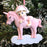 Baby's First Personalized Christmas Ornament 61251 - WholesaleOrnaments