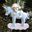 Baby's First Personalized Christmas Ornament 61251 - WholesaleOrnaments