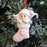 Baby's First Personalized Christmas Ornament 61252 - WholesaleOrnaments