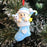 Baby's First Personalized Christmas Ornament 61252 - WholesaleOrnaments