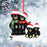 Bear Of Family Christmas Ornament 61567 - WholesaleOrnaments