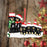 Bear Of Family Christmas Ornament 61567 - WholesaleOrnaments