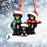 Bear Of Family Christmas Ornament 61567 - WholesaleOrnaments