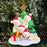 Christmas Tree and Gifts Of Family Christmas Ornament 61443 - WholesaleOrnaments