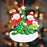 Christmas Tree Of Family Christmas Ornament 61552 - WholesaleOrnaments