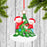 Christmas Tree Of Family Christmas Ornament 61552 - WholesaleOrnaments
