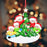 Christmas Tree Of Family Christmas Ornament 61552 - WholesaleOrnaments