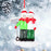 Couple Christmas Ornament, Add Both Names 61629 - WholesaleOrnaments