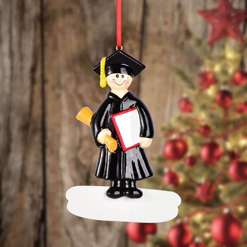 Doctor Of Single Christmas Ornament 61666 - WholesaleOrnaments