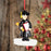 Doctor Of Single Christmas Ornament 61666 - WholesaleOrnaments